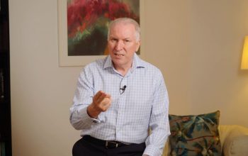 DEFINING YOUR LIFETIME PURPOSE