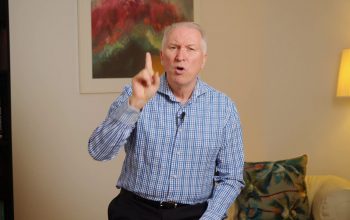 THE 5 PART GOALDRIVER PROCESS