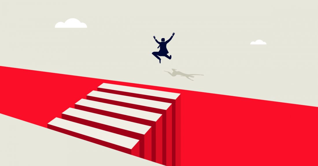 5 QUESTIONS THAT LEAD TO FEELING EMPOWERED, ENTHUSED & ENERGISED