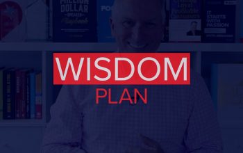 WHAT’S YOUR WISDOM PLAN?