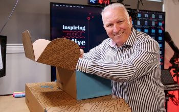 WHAT GETS REWARDED, GETS REPEATED