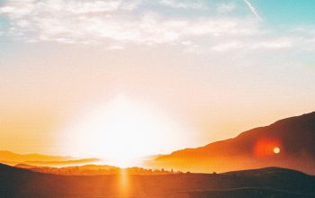 ARE WE UNDERGOING A GRATITUDE RESET?